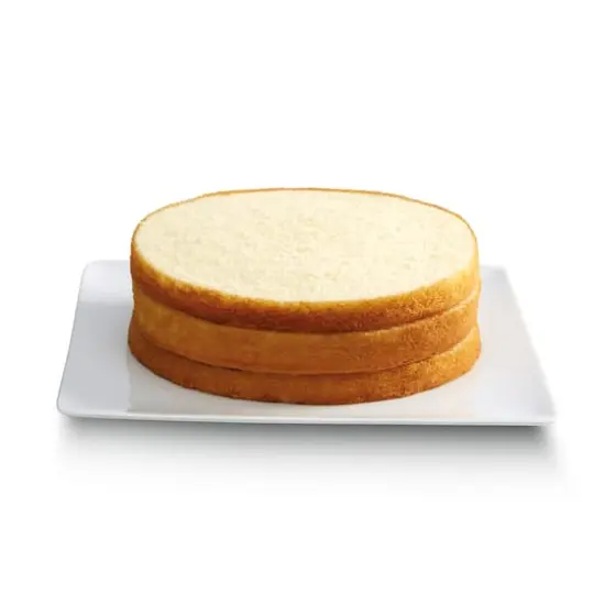 13" Blue Cake Leveler by Makery&trade; {6}