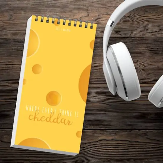 TF Publishing Wisconsin Daily Agenda {5}