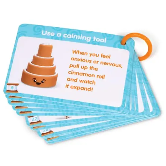Learning Resources S'mores Calming Kit {4}