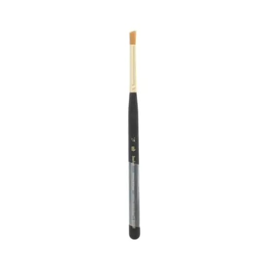 Princeton Artist Brush Co.&trade; Mini-Detailer Synthetic Sable Deerfoot Stippler Brush {1}