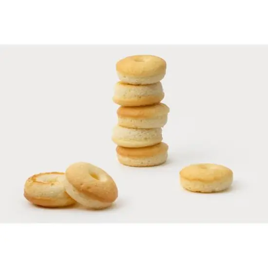 Sweetshop&trade; Regular Cake Donut Mix, 17.5oz. {4}