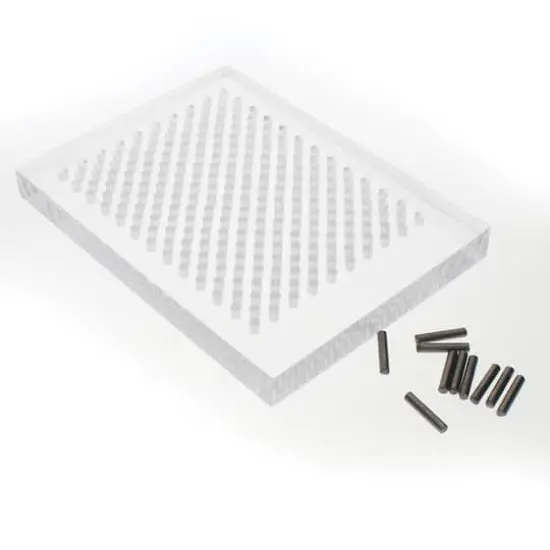 The Beadsmith&reg; Wig Jig&reg; Olympus Lite {1}