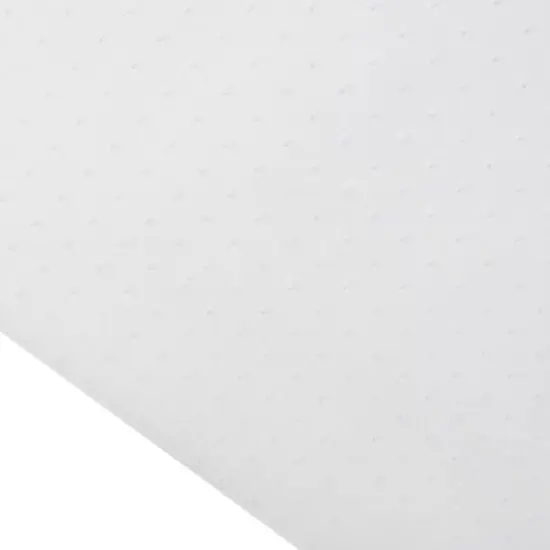 Mind Reader Rectangular Spike Design Carpet Protection Mat {8}