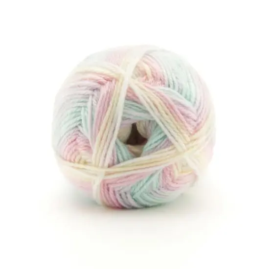 Delicate DK™ Yarn by Loops & Threads® Cuddly {4}