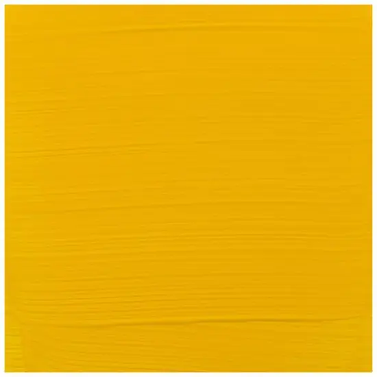 Amsterdam 120mL Standard Acrylic Paint 269 Azo Yellow Medium {3}