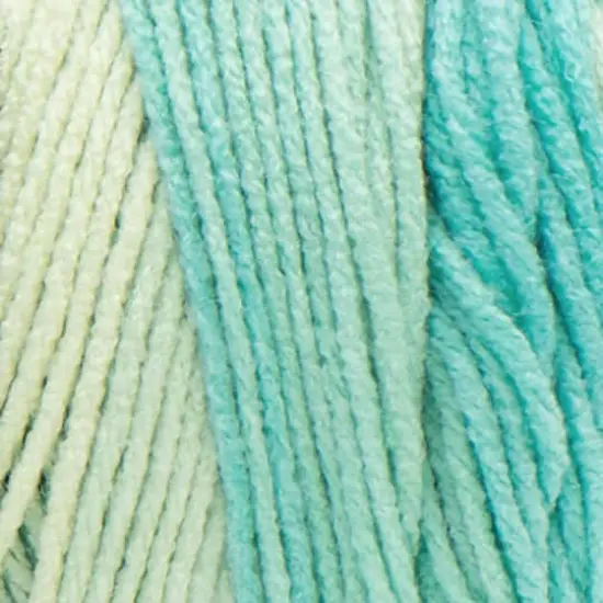 Red Heart&reg; Super Saver Ombre&trade; Yarn Seaside {4}