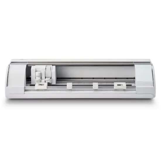 Silhouette CAMEO&reg; 5 White Cutting Machine {4}
