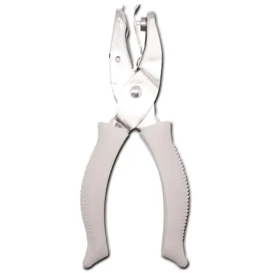 Dress My Craft&reg; 1/16" Hand Punch {1}