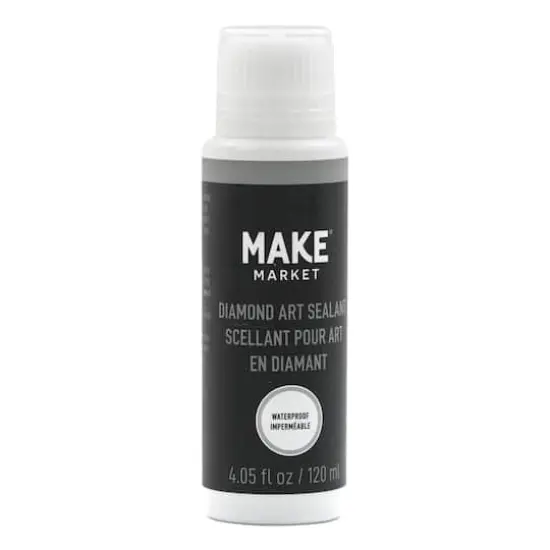 Diamond Art Sealant by Make Market&reg; {1}