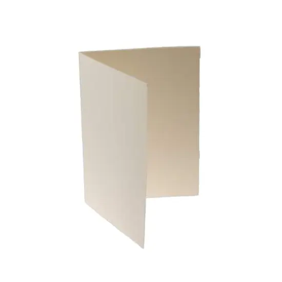 Fabriano&reg; Medioevalis 6" x 8" Folded Cards, 100ct. {4}