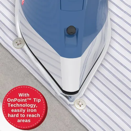 SINGER&reg; SteamCraft Making The Cut&trade; Iron {4}