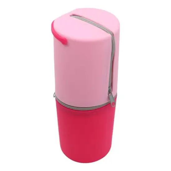 Assorted 8" Pencil Pouch, 1pc. by Fab Finds {3}