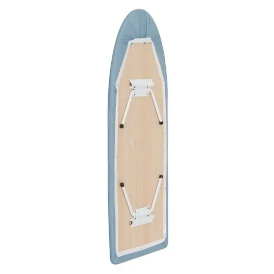Household Essentials Tabletop Ironing Board {8}