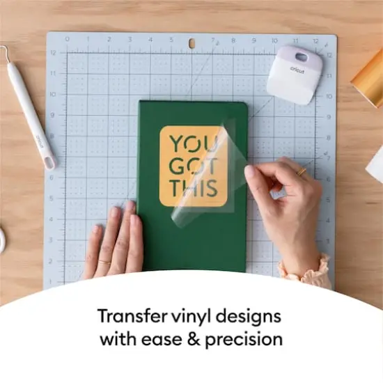 Cricut Joy Xtra&trade; Transfer Tape, 20ft. {4}