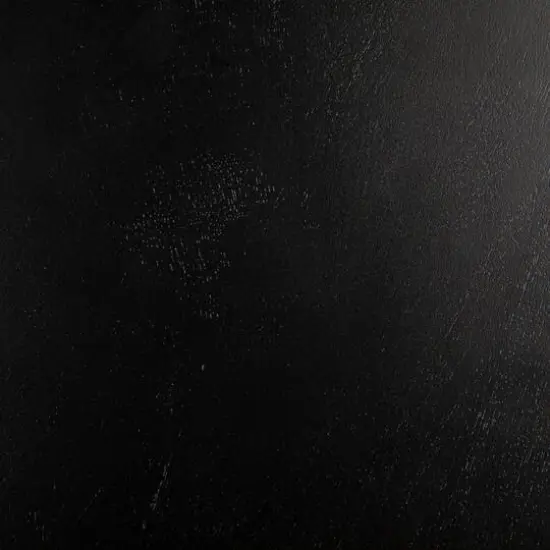 Hello Honey&reg; 25" Black Bishop Pedestal Cocktail Side Table {5}