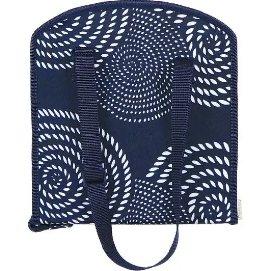 DMC&reg; StitchBow Mini Needlework Travel Bag {1}