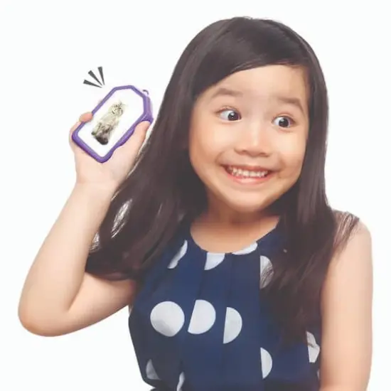 Junior Learning&reg; Rainbow Recorders Set {5}