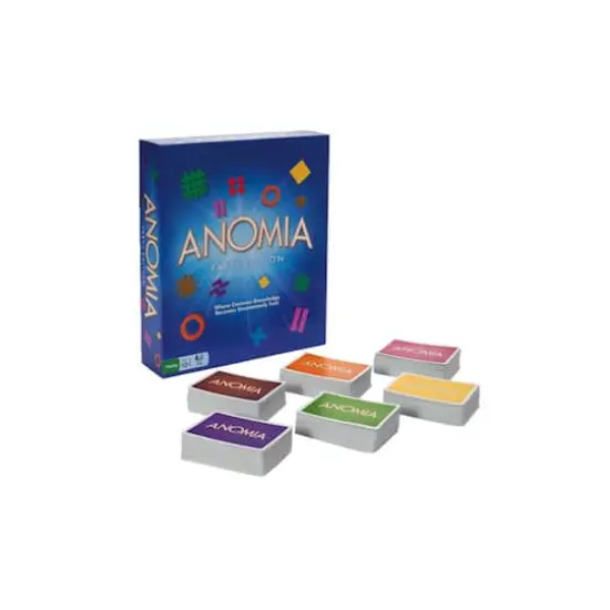 Anomia&trade; Game Party Edition {3}
