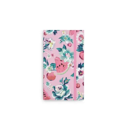 Vera Bradley&reg; Rosy Garden Picnic Market Organizer {1}