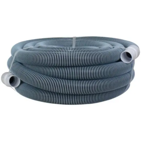 24ft. Spiral Wound EVA Pool Vacuum Hose with Cuff {3}