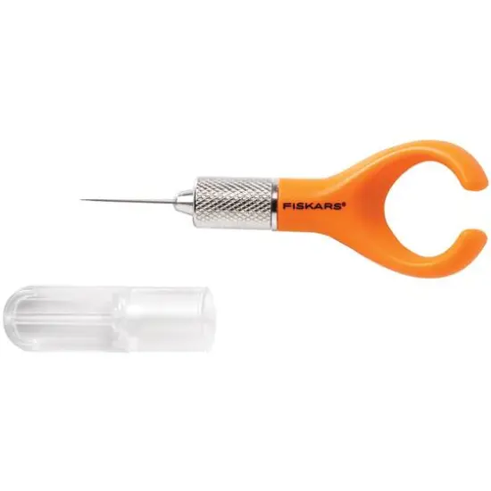 Fiskars&reg; Fingertip Precision Detail Knife {3}