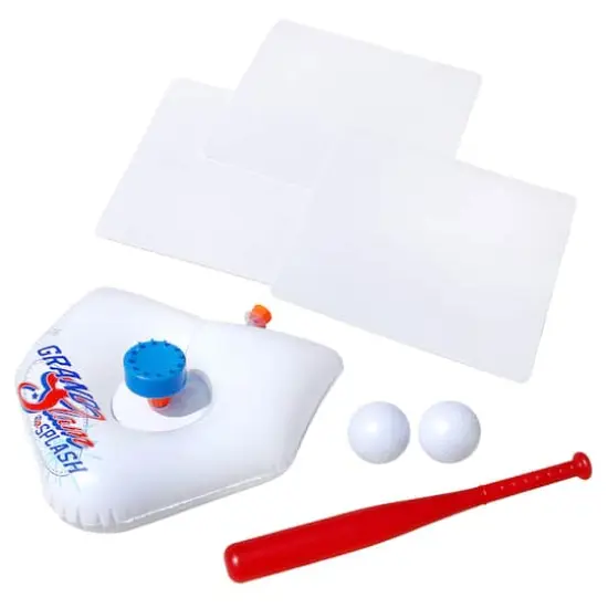 Banzai&reg; Splash 'N Slam Baseball&trade; {1}