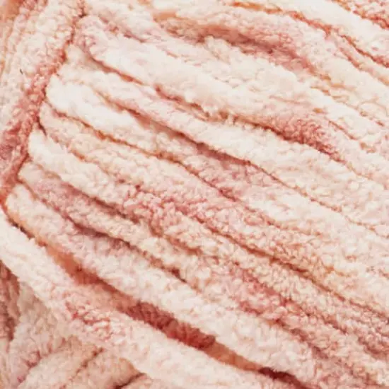 2 Pack Bernat&reg; Blanket Mist-ical&trade; Yarn Pink Quartz {3}