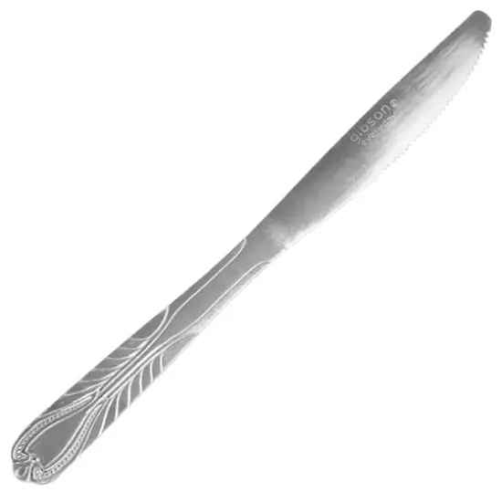 Gibson&reg; Everyday Jasper 18-Piece Dinner Knife Set {3}