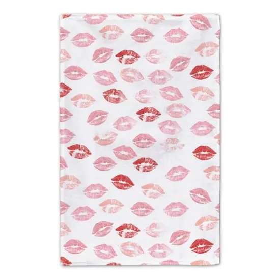 Always and Forever Tea Towel Set {6}