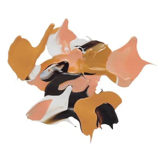 Amsterdam Standard Series 6 Color Portrait Acrylic Paint Set {3}