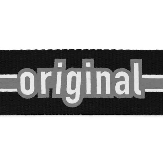 Dritz&reg; 1.5" Black "Original" Polyester Belting/Strapping {3}