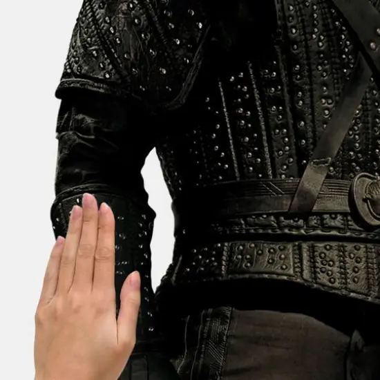 RoomMates The Witcher Geralt Giant Peel & Stick Wall Decals {7}