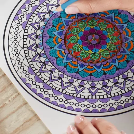 Prismacolor&reg; Scholar&trade; 12 Color Pencil Set {7}