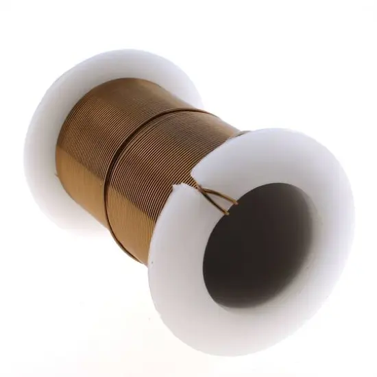 The Beadsmith&reg; Wire&trade; Elements 22 Gauge Tarnish-Resistant Wire Vintage Bronze {5}