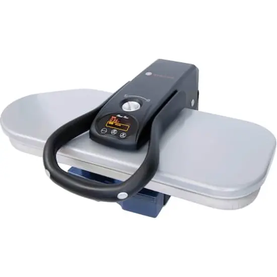 SINGER 26" Intelligent Steam Press {1}