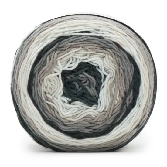 Caron&reg; Big Cakes&trade; Yarn Cookie Crumble {3}