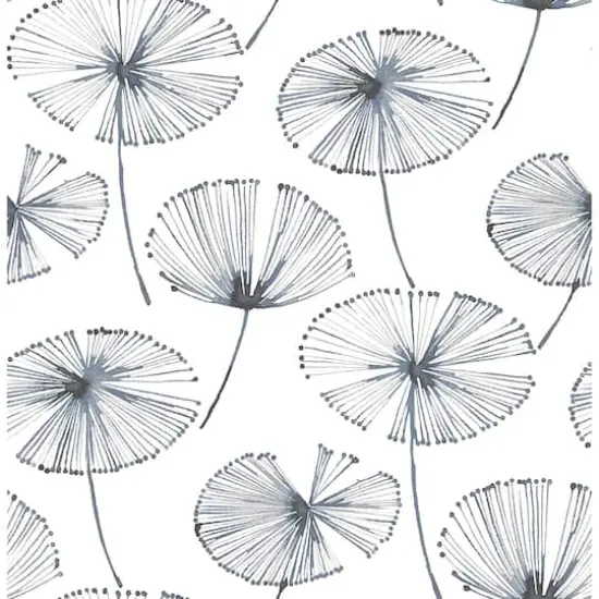 NuWallpaper Aya Peel & Stick Wallpaper {1}