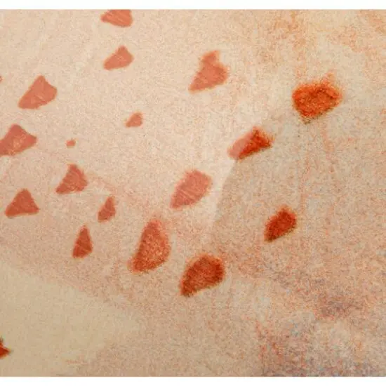 Hello Honey&reg; 7.75" Abstract Elegance Stoneware Bowl Set {10}