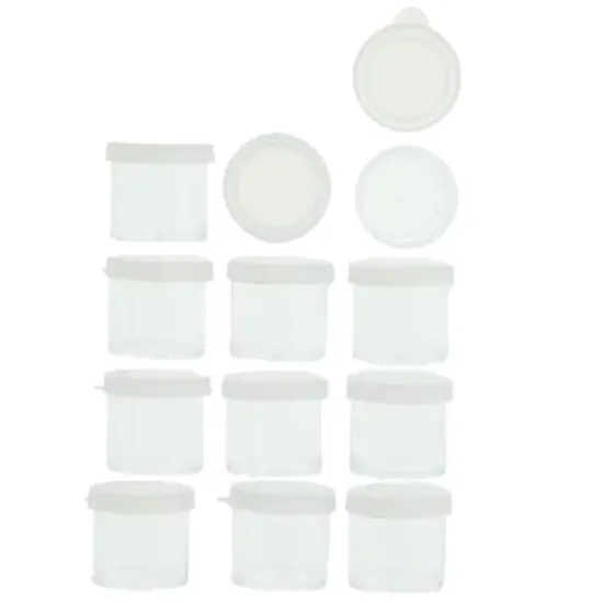 Art Alternatives Sealed Cup Palette Refill Cups {1}