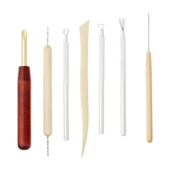 Sculpting Tool Set by Craft Smart&reg; {1}