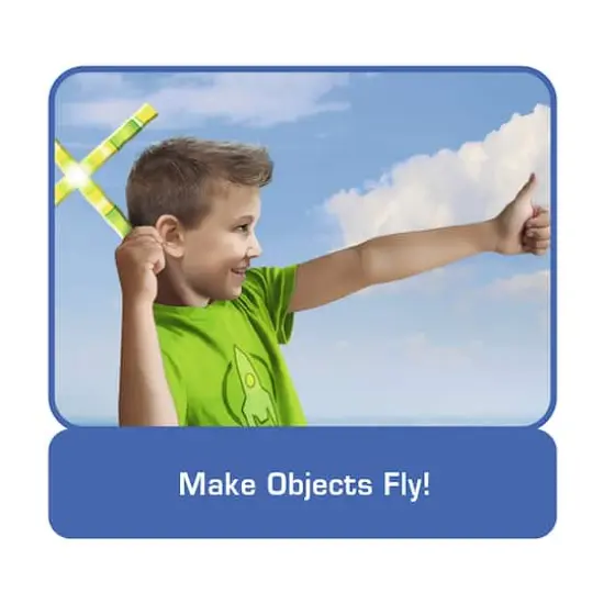 Science X Midi - Flying Objects {5}