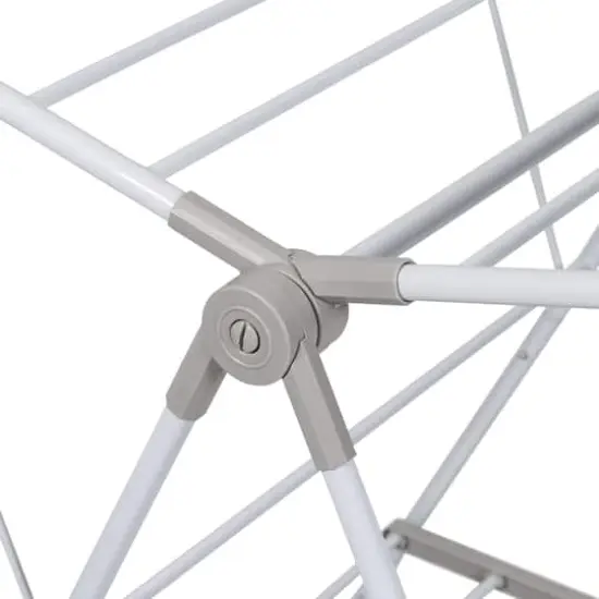 Honey Can Do Deluxe Expandable & Collapsible Wing Drying Rack {10}