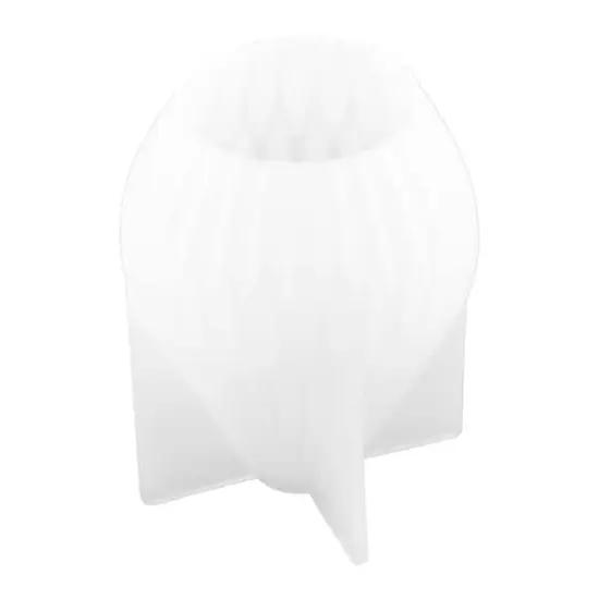 Pyriform Candle Mold by Make Market&reg; {1}