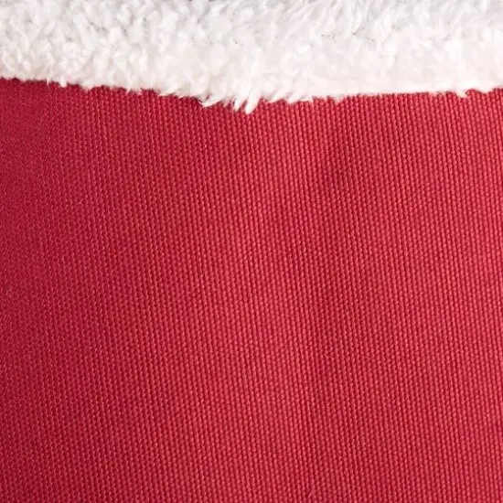 DII&reg; Red Holiday Tree Collar {5}