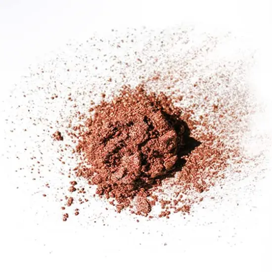 makesy Copper Mica, 1oz. {1}