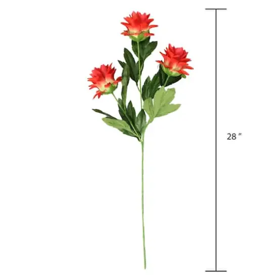 Red Hops Stem by Ashland&reg; {5}