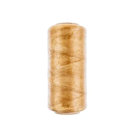 Gudebrod Artificial Sinew, 150yd. Natural {4}