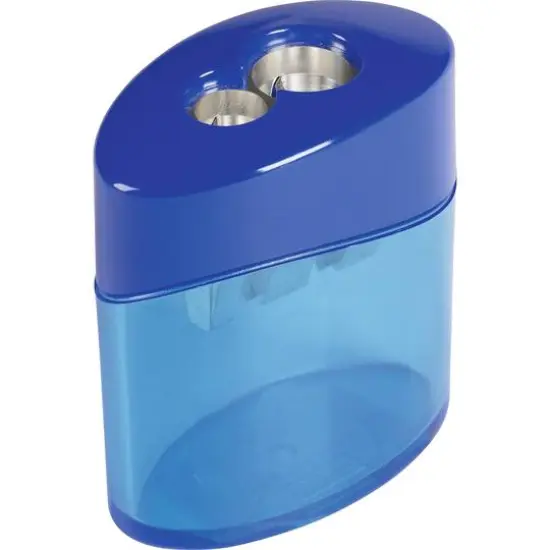 Assorted Mobius & Ruppert Elliptic Swing Double-Hole Sharpener {8}