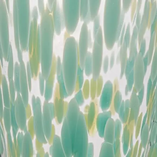 Hello Honey&reg; Round Varied Multicolor Drinking Glass Set {11}