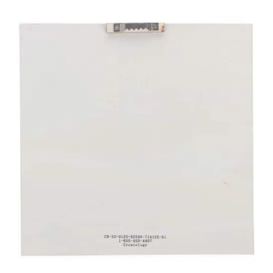 Space Wood Scene Craft Kit by Creatology&trade; {4}